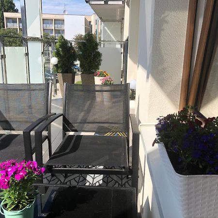 Kolobrzeg Apartament Osiedle Bursztynowe Ul Baltycka 11 B Екстериор снимка